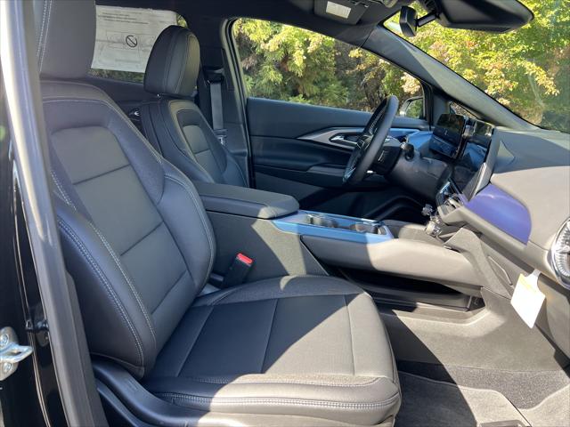 2026 Chevrolet Equinox LT 2, FWD
