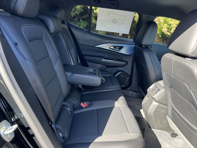 2026 Chevrolet Equinox LT 2, FWD