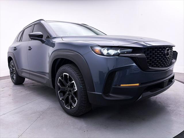 2026 Mazda CX-50 2.5 S Meridian Edition for sale in Scottsdale, AZ