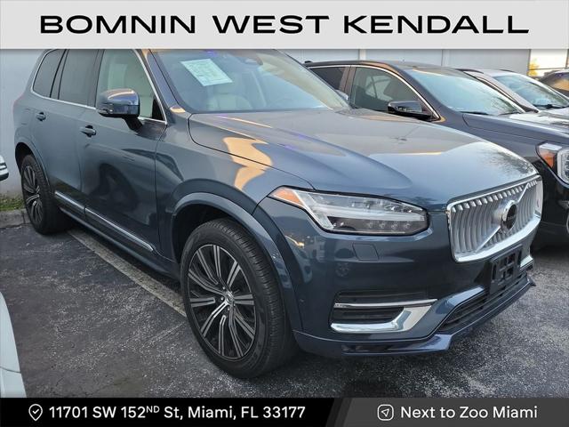 2023 Volvo XC90 B6 Plus 7-Seater for sale in Miami, FL