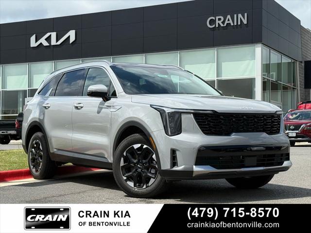 2026 Kia Sorento S for sale in Bentonville, AR