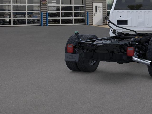 2026 Ford F-450 XL
