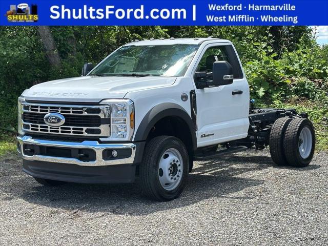 2026 Ford F-450 XL for sale in Pittsburgh, PA
