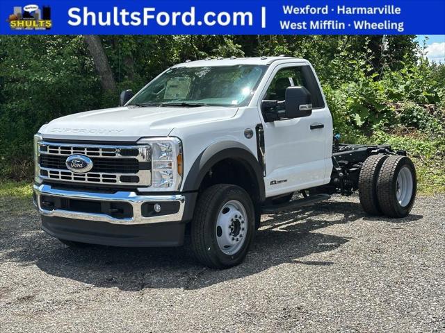 2026 Ford F-550 XL for sale in Pittsburgh, PA