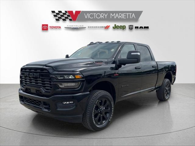 2026 Ram 2500 Big Horn for sale in Marietta, OH