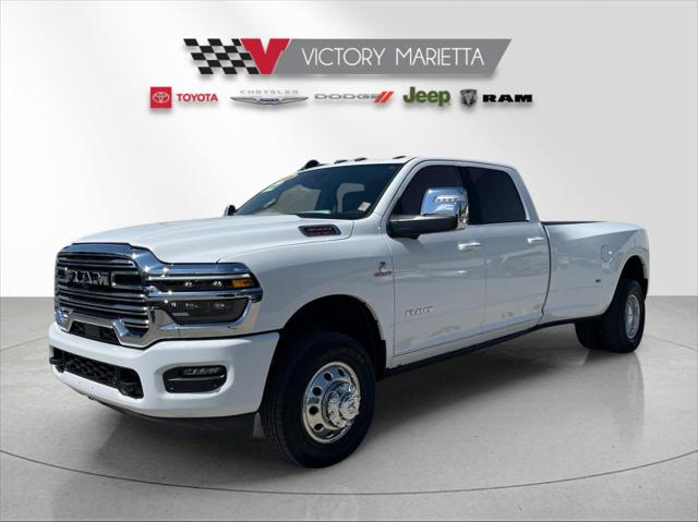 2026 Ram 3500 Laramie for sale in Marietta, OH