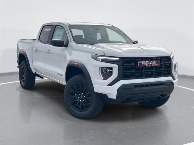 2026 GMC Canyon Elevation, RWD for sale in Costa Mesa, CA