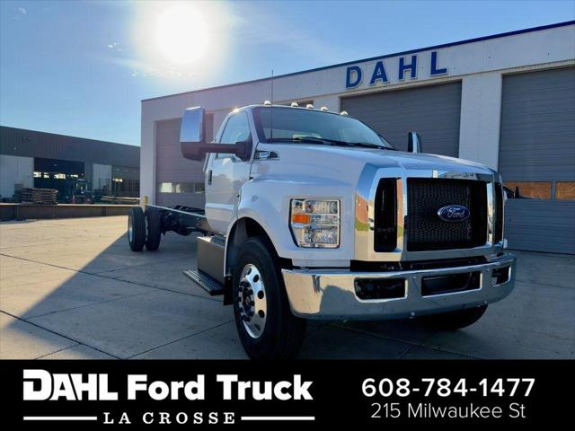 2026 Ford F-650 Base for sale in Onalaska, WI