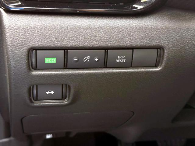 2024 Nissan Sentra SR Xtronic CVT [18]