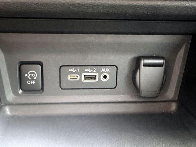 2024 Nissan Sentra SR Xtronic CVT [22]