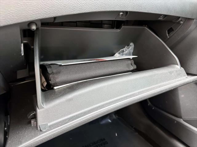 2024 Nissan Sentra SR Xtronic CVT [25]