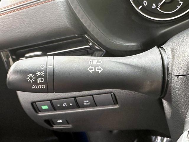 2024 Nissan Sentra SR Xtronic CVT [28]