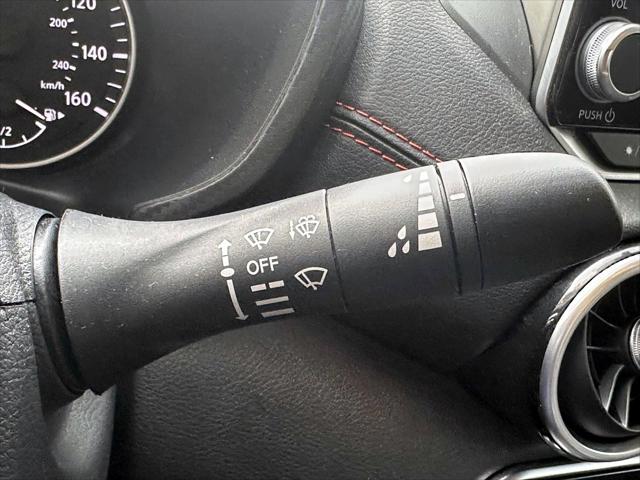 2024 Nissan Sentra SR Xtronic CVT [29]