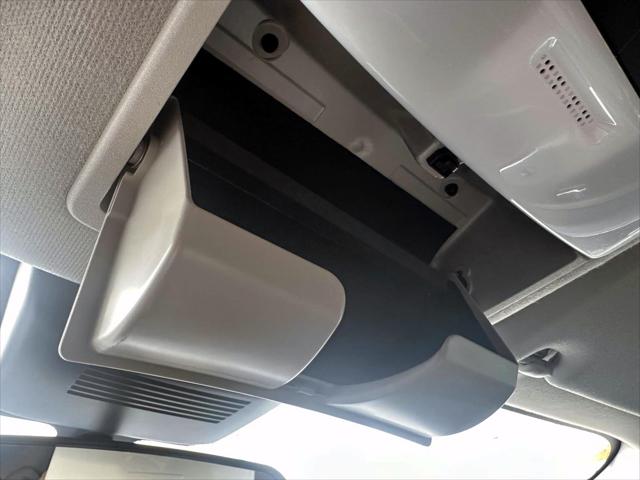 2024 Nissan Sentra SR Xtronic CVT [31]