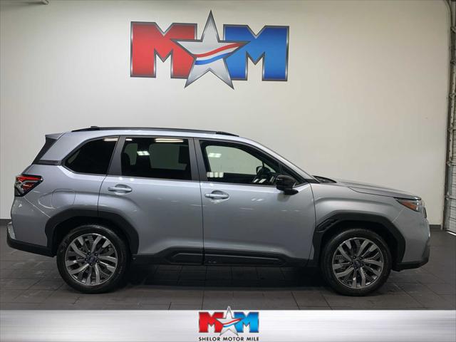 2025 Subaru Forester Touring for sale in Christiansburg, VA