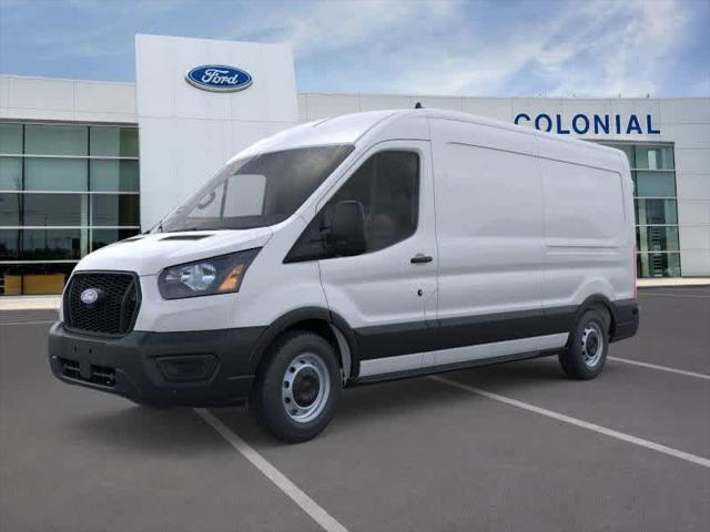 2026 Ford Transit Cargo Van T-250 148 Med Rf 9150 GVWR RWD for sale in Plymouth, MA