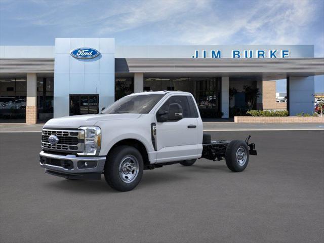 2026 Ford F-350 XL for sale in Bakersfield, CA
