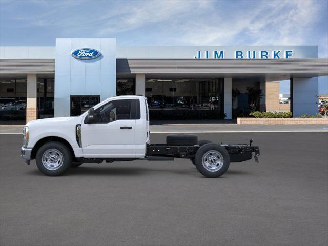 2026 Ford F-350 XL