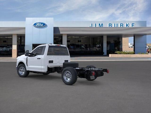 2026 Ford F-350 XL