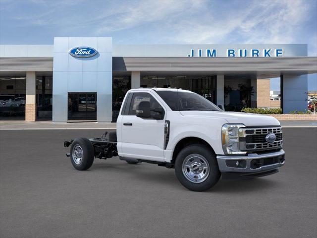 2026 Ford F-350 XL