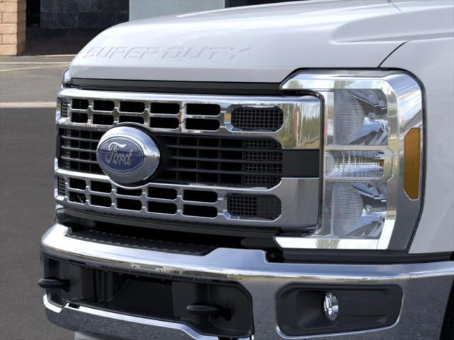 2026 Ford F-350 XL