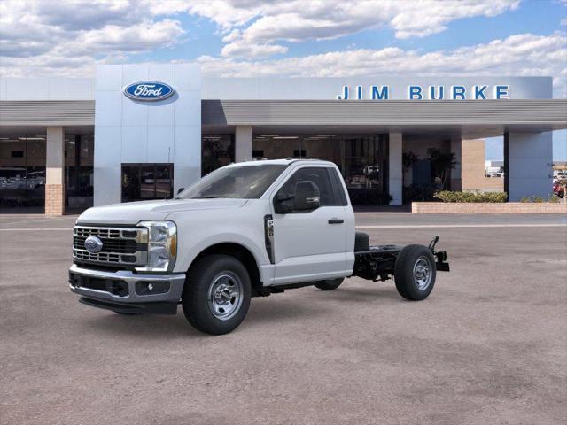 2026 Ford F-350 XL for sale in Bakersfield, CA