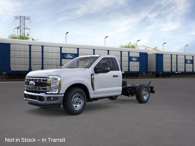 2026 Ford F-350 XL for sale in Bakersfield, CA