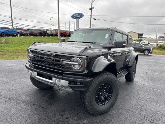 2025 Ford Bronco Raptor for sale in Branson, MO