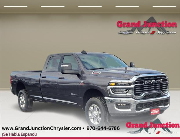 2026 Ram 2500 Big Horn for sale in Grand Junction, CO