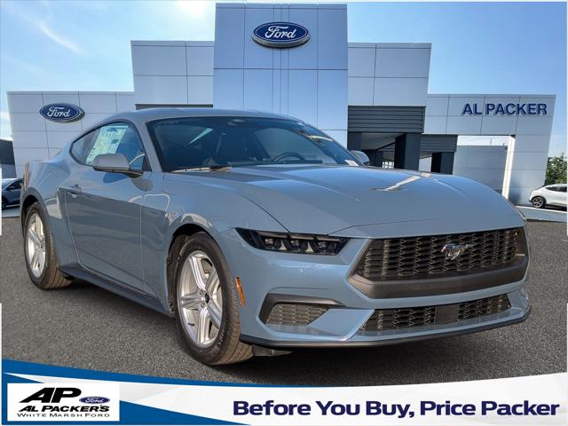 2026 Ford Mustang EcoBoost Fastback for sale in Whitemarsh, MD