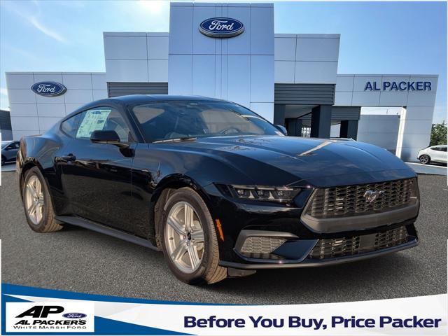 2026 Ford Mustang EcoBoost Fastback for sale in Whitemarsh, MD