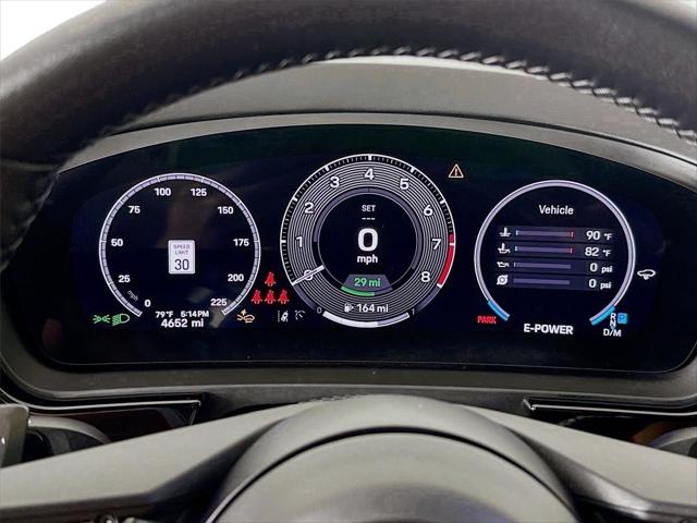 2025 Porsche Cayenne E-Hybrid Turbo
