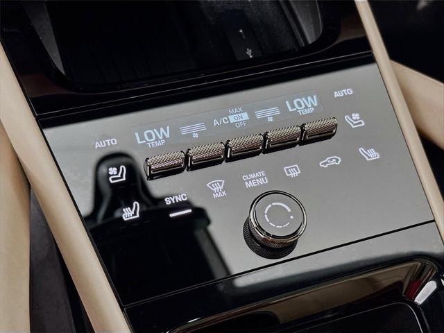 2025 Porsche Cayenne E-Hybrid Turbo