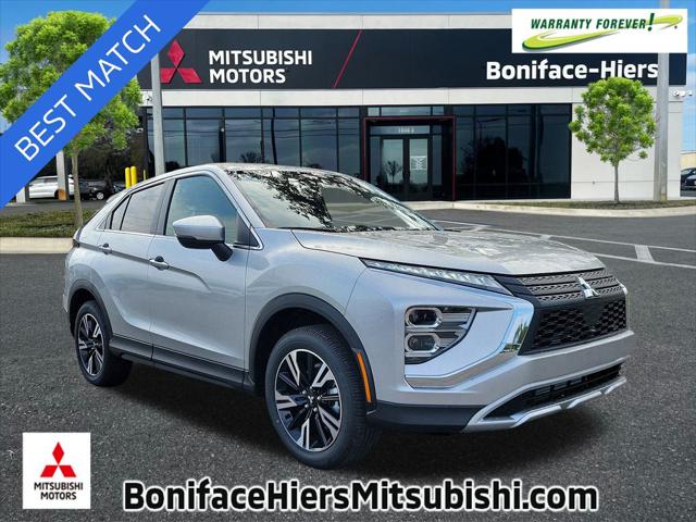2026 Mitsubishi Eclipse Cross SE 1.5T S-AWC for sale in Melbourne, FL