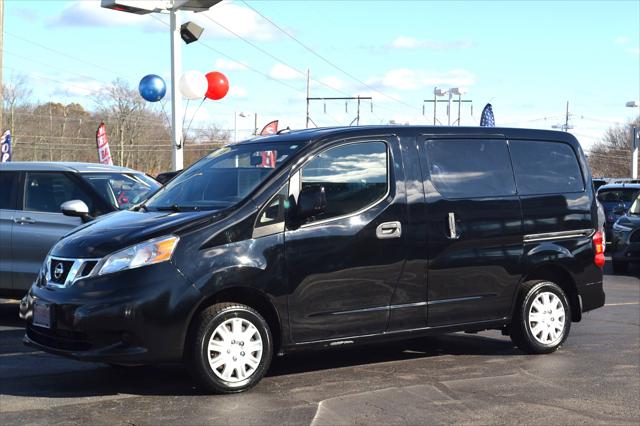 2015 Nissan NV200 SV for sale in Danvers, MA