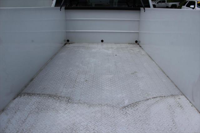 2025 GMC Sierra 2500HD 4WD Double Cab Long Bed Pro
