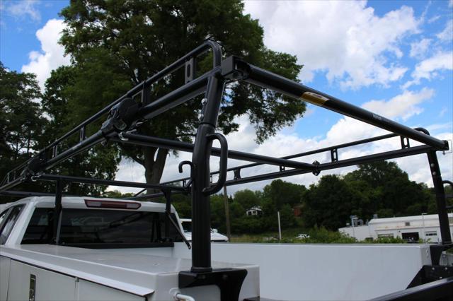 2025 GMC Sierra 2500HD 4WD Double Cab Long Bed Pro