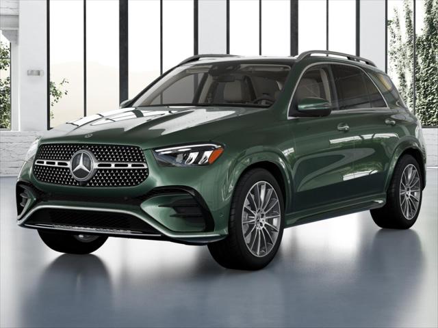 2026 Mercedes-Benz GLE GLE 350 GLE 350 for sale in Greensboro, NC
