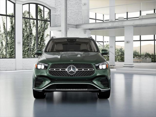 2026 Mercedes-Benz GLE GLE 350 GLE 350