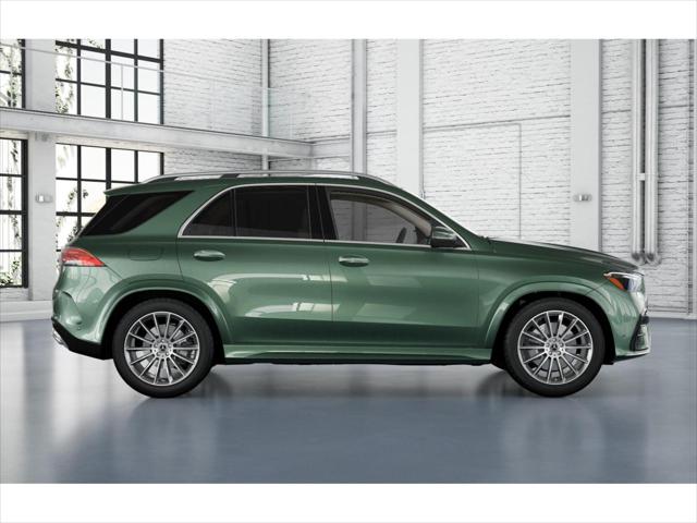 2026 Mercedes-Benz GLE GLE 350 GLE 350