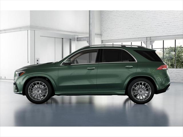 2026 Mercedes-Benz GLE GLE 350 GLE 350
