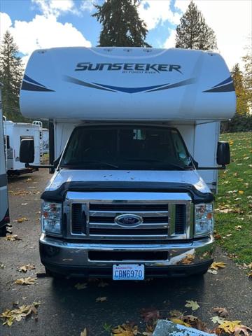 2019 Ford E-450 Cutaway Unknown for sale in Snohomish, WA
