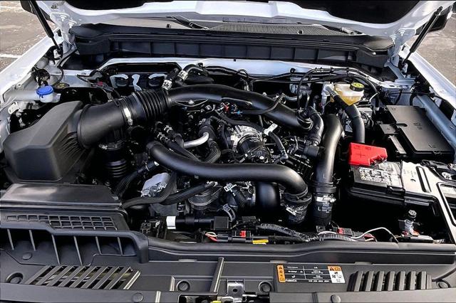 New 2025 Ford Bronco For Sale in Olive Branch, MS