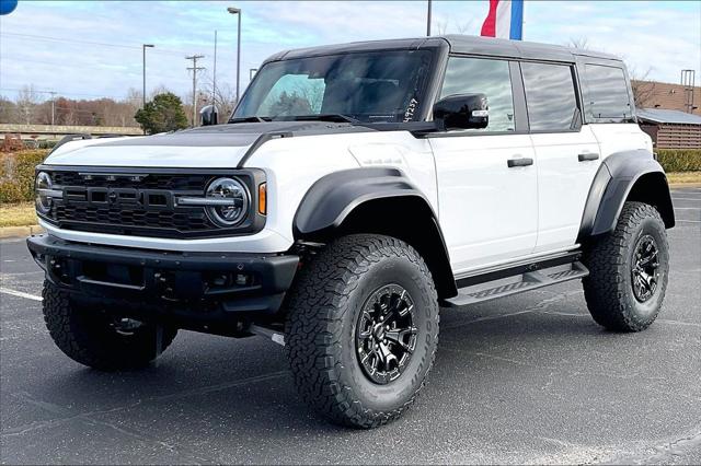 New 2025 Ford Bronco Raptor For Sale in Olive Branch, MS