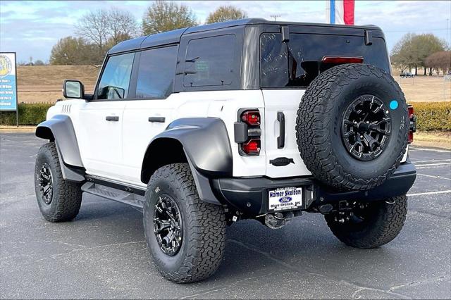 New 2025 Ford Bronco Raptor For Sale in Olive Branch, MS
