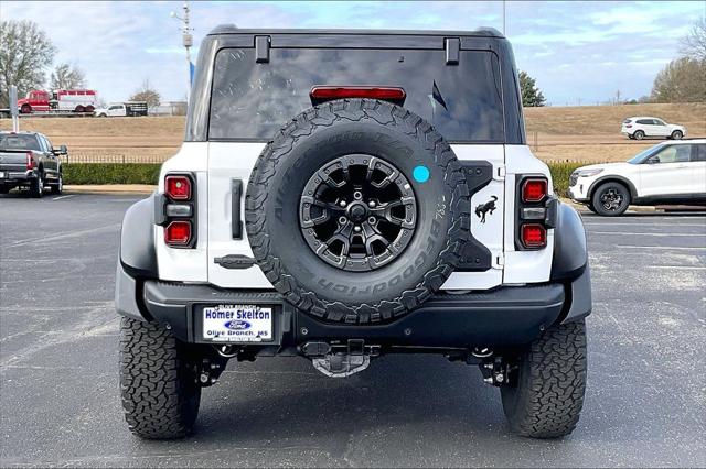 New 2025 Ford Bronco Raptor For Sale in Olive Branch, MS