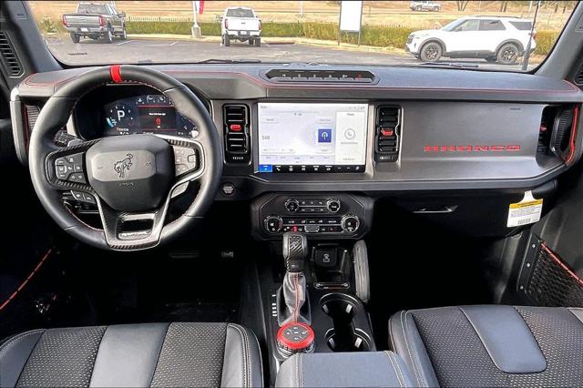 New 2025 Ford Bronco Raptor For Sale in Olive Branch, MS