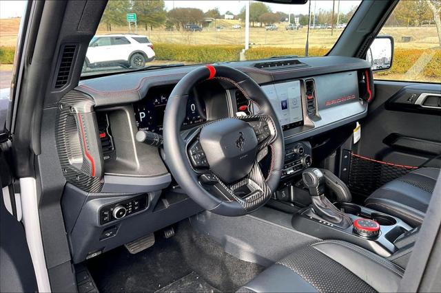 New 2025 Ford Bronco Raptor For Sale in Olive Branch, MS