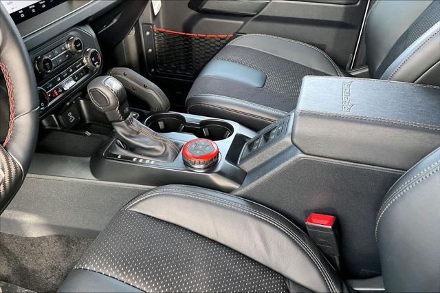 New 2025 Ford Bronco Raptor For Sale in Olive Branch, MS
