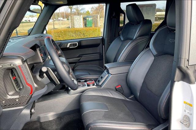 New 2025 Ford Bronco Raptor For Sale in Olive Branch, MS